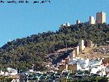 Cerro de Santa Catalina. 