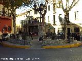 Rotonda Pozo Alcn. 
