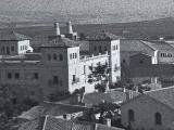 Museo Provincial. Foto antigua