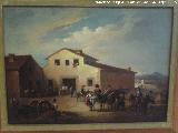 Museo Provincial. Venta Trinidad. Jos Elbo 1843