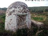 Fuente de Pozo Blanco. 