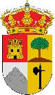 Escudo de Segura de la Sierra