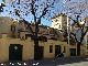 Casa de la Avenida Ejrcito Espaol n 11