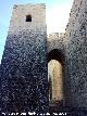 Castillo Nuevo de Santa Catalina. Torre Albarrana
