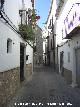 Calle Padre Checa