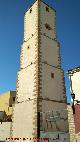 Torre de la Municin