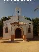 Ermita de San Isidro