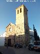 Iglesia de San Pedro y San Pablo