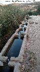 Fuente de las Pilillas