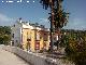 Casera de Santa Isabel