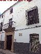 Casa de la Calle Jos Molina n 14