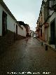 Calle Alta