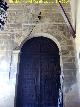 Catedral de Baeza. Puerta de San Andrs