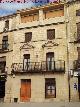 Casa de la Calle Obispo Narvez n 11