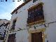 Casa de la Calle Alhndiga n 15