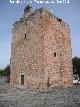 Castillo de Sorihuela