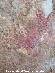 Pinturas rupestres del Abrigo de Mingo