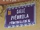 Calle Pi�drola