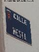 Calle Mesta