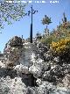 Cueva del Santo Custodio