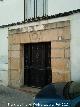 Casa de la Calle Mandrona n 2