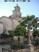 Iglesia de la Virgen de la Estrella