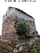 Castillo Casa Fuerte