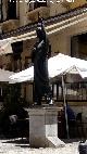 Monumento a Yehuda Ibn Tibon