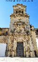 Iglesia de San Pedro