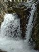 Cascada Cuarta de la Osera