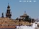 Iglesia Prioral de Santa Mar�a de la Asunci�n