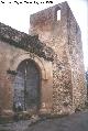 Castillo de Villardompardo