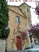 Iglesia del Carmen de Abajo