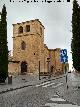 Iglesia de Santo Toms Cantuariense