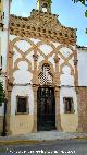 Capilla de la Calle Teniente Rueda