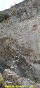 V�a ferrata La Mocha