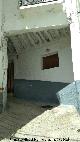 Calle Alta