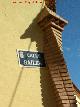 Calle Bailn