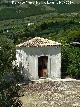 Capilla de la Casera Contreras