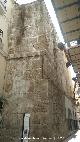 Torre de las Cinco Esquinas