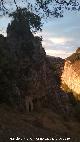 Casa Cueva La Cueva