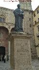 Monumento a Fray Luis de Granada