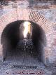 Pasaje del Casco Histrico