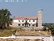 Cuartel de la Guardia Civil del Santuario