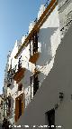 Casa de la Cuesta de Bel�n n� 5