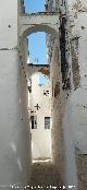 Arcos de la Calle Juan del Valle