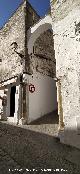 Arcos de la Calle Nueva