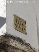 Calle Nueva