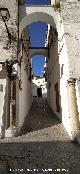 Calle Nueva