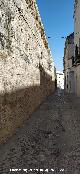 Calle Nueva
